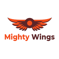 Mighty Wings 